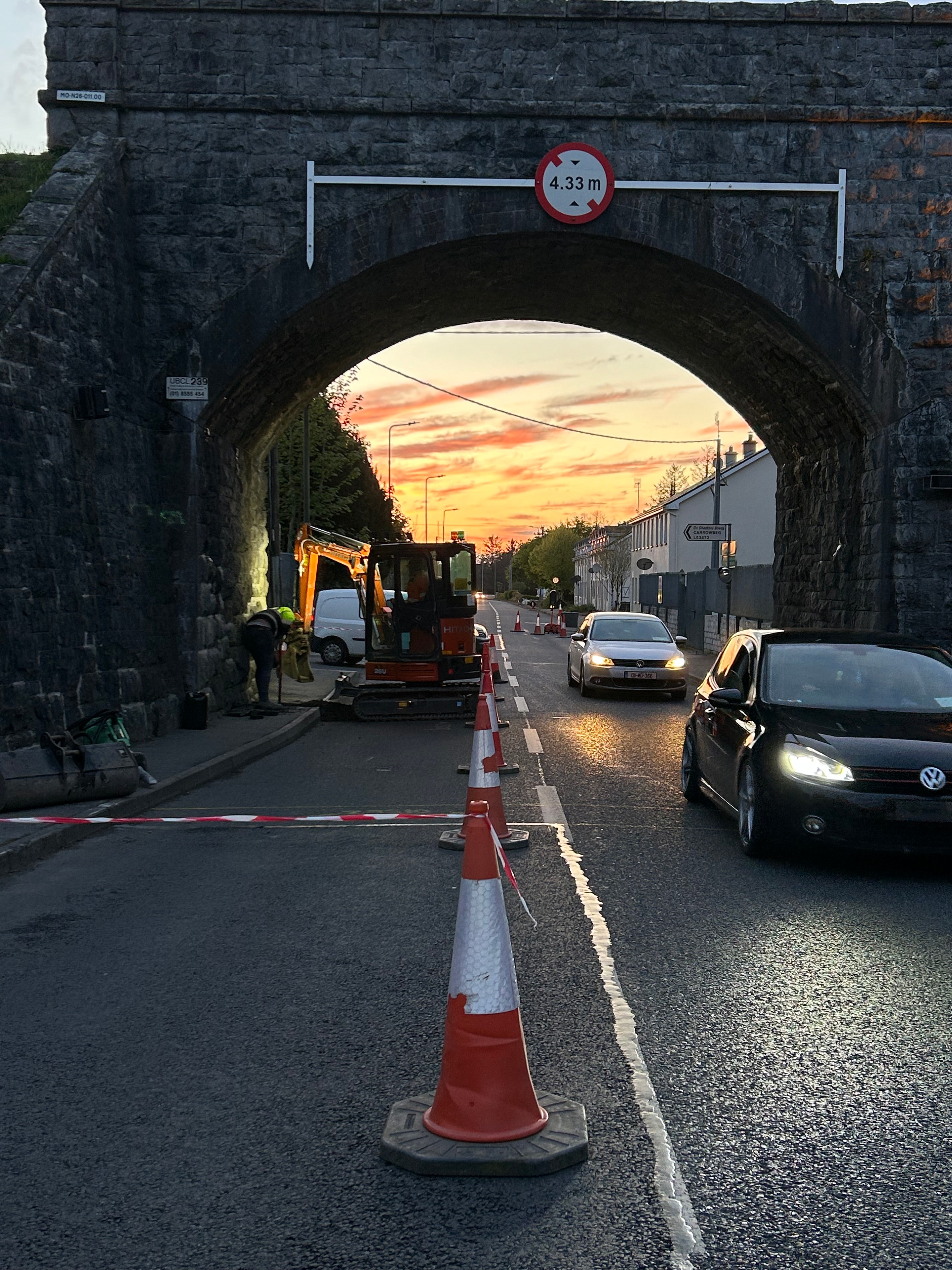 Groundworks & Civil Works